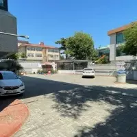Shopping center in Turkey, Istanbul, 4049 sq.ft.