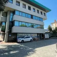 Shopping center in Turkey, Istanbul, 4049 sq.ft.