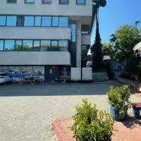Shopping center in Turkey, Istanbul, 4049 sq.ft.