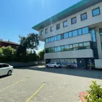 Shopping center in Turkey, Istanbul, 4049 sq.ft.