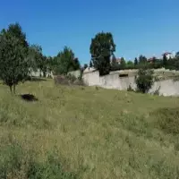 Land plot in Turkey, Istanbul, 1225 sq.ft.