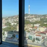 Апартаменты в Турции, Стамбул, 137 кв.фт.