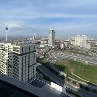 Apartment in Turkey, Istanbul, 70 sq.ft.