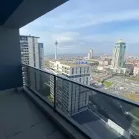 Apartment in Turkey, Istanbul, 70 sq.ft.