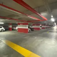 Apartment in Turkey, Istanbul, 70 sq.ft.