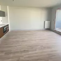 Apartment in Turkey, Istanbul, 70 sq.ft.