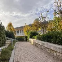 Апартаменты в Турции, Стамбул, 210 кв.фт.