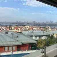 Апартаменты в Турции, Стамбул, 210 кв.фт.