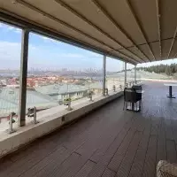 Апартаменты в Турции, Стамбул, 210 кв.фт.