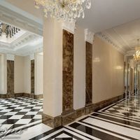 Элитная недвижимость в пригороде, у моря в Испании, Андалусия, 4900 кв.м.