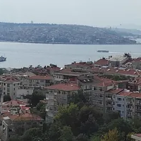 Apartment in Turkey, Istanbul, 260 sq.ft.