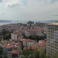 Apartment in Turkey, Istanbul, 260 sq.ft.