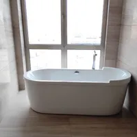Apartment in Turkey, Istanbul, 260 sq.ft.