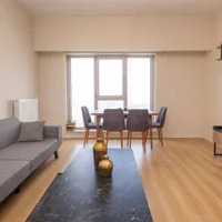 Apartment in Turkey, Istanbul, 122 sq.ft.
