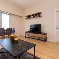 Apartment in Turkey, Istanbul, 122 sq.ft.