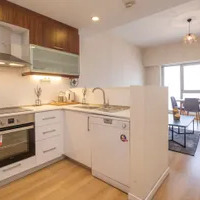 Apartment in Turkey, Istanbul, 122 sq.ft.
