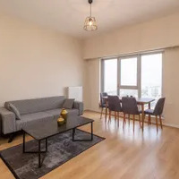 Apartment in Turkey, Istanbul, 81 sq.ft.