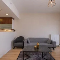 Apartment in Turkey, Istanbul, 81 sq.ft.
