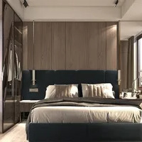 Apartment in Turkey, Istanbul, 55 sq.ft.