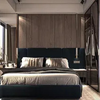 Apartment in Turkey, Istanbul, 55 sq.ft.