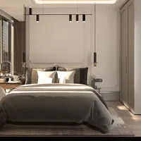 Apartment in Turkey, Istanbul, 55 sq.ft.