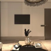 Apartment in Turkey, Istanbul, 55 sq.ft.