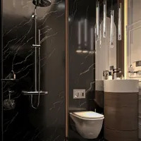 Apartment in Turkey, Istanbul, 55 sq.ft.