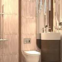 Apartment in Turkey, Istanbul, 55 sq.ft.