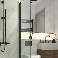 Apartment in Turkey, Istanbul, 55 sq.ft.