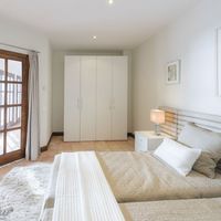 Вилла в горах, в пригороде, в лесу в Испании, Андалусия, 985 кв.м.