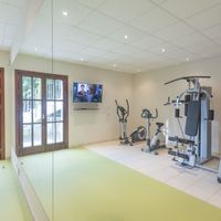 Вилла в горах, в пригороде, в лесу в Испании, Андалусия, 985 кв.м.