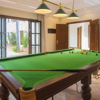 Вилла в горах, в пригороде, в лесу в Испании, Андалусия, 985 кв.м.