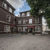 Квартира в большом городе в Латвии, Рига, Агенскалнс, 127 кв.м.