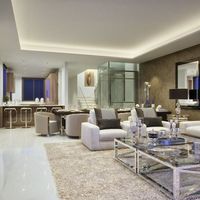 House in the suburbs, at the seaside in Spain, Andalucia, Marbella, 380 sq.m.