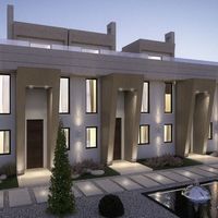 House in the suburbs, at the seaside in Spain, Andalucia, Marbella, 380 sq.m.