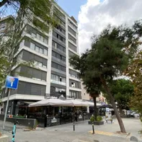 Apartment in Turkey, Istanbul, 135 sq.ft.