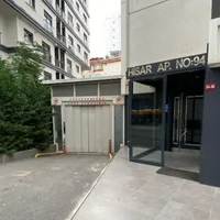 Apartment in Turkey, Istanbul, 135 sq.ft.