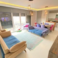Apartment in Turkey, Istanbul, 135 sq.ft.