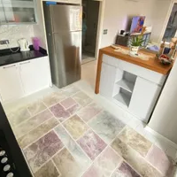 Apartment in Turkey, Istanbul, 135 sq.ft.