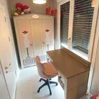 Apartment in Turkey, Istanbul, 135 sq.ft.