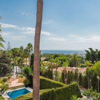 Вилла в пригороде, у моря в Испании, Андалусия, 340 кв.м.