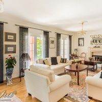 Вилла в пригороде, у моря в Испании, Андалусия, 340 кв.м.