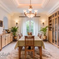 Вилла в пригороде, у моря в Испании, Андалусия, 340 кв.м.