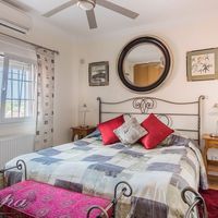 Вилла в пригороде, у моря в Испании, Андалусия, 340 кв.м.