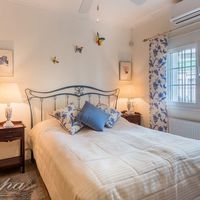 Вилла в пригороде, у моря в Испании, Андалусия, 340 кв.м.