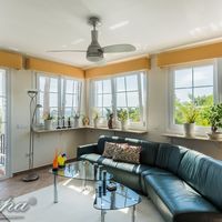 Вилла в пригороде, у моря в Испании, Андалусия, 340 кв.м.