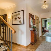 Вилла в пригороде, у моря в Испании, Андалусия, 340 кв.м.