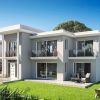 Вилла в пригороде, у моря в Испании, Каталония, Жирона, 300 кв.м.