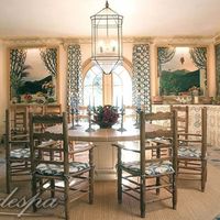 Вилла в горах, в пригороде в Испании, Андалусия, 2000 кв.м.