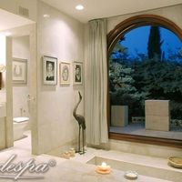 Вилла в горах, в пригороде в Испании, Андалусия, 2000 кв.м.